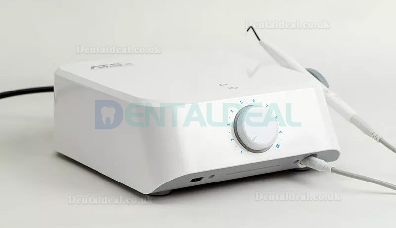 Neway ATS-S1 40W Dental Electrosurgical System with 7 Electrodes Tips